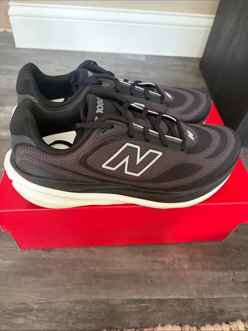 New Balance 1080v 15